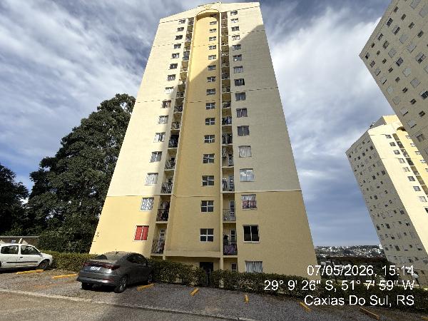 RUA MADRE BARBARA, N. 806, Apto 452, TORRE 04