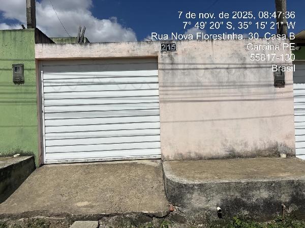 RUA JABUTICABEIRA, N. 215, LT 10 QD B