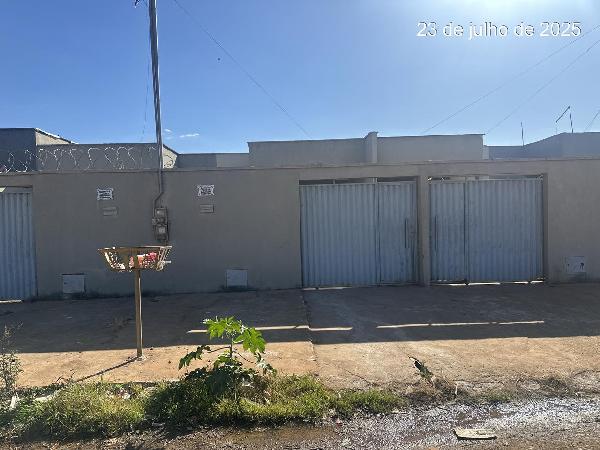 QUADRA 193 LOTE 17 RUA 48, N. SN,