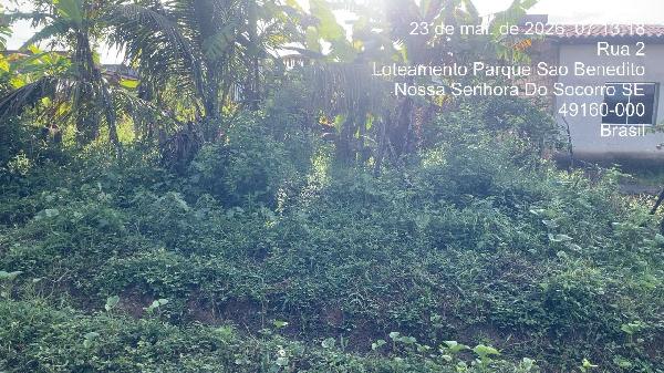 RUA 2, N. SN, LOTE 252/253-C, QUADRA I