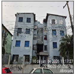 RUA VINTE E DOIS, N. 600, Apto 204,