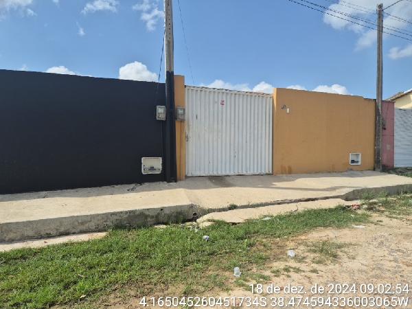 RUA ALICE OLIVEIRA DE SOUZA, N. 40,