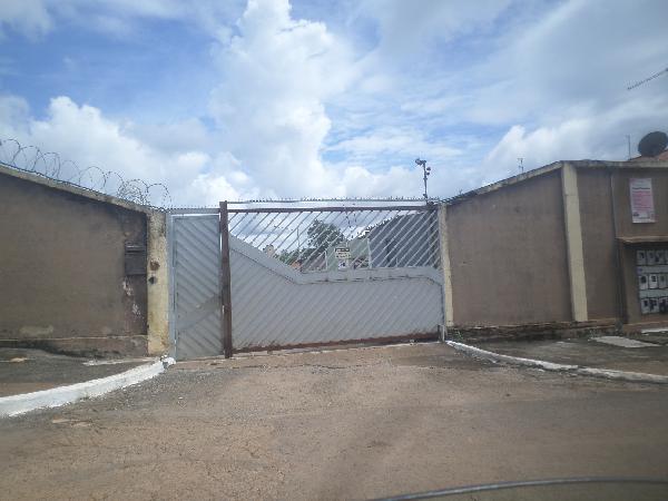 QUADRA 123, N. 0, CS 21, AV. 07, CHÁCARA 06