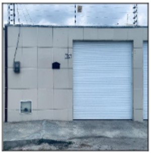 RUA JOSE FRANCISCO, N. 84,