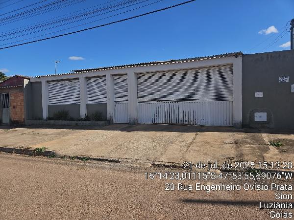 RUA ENGENHEIRO ONISIO PRATA, N. .SN, LT 19A QD 21