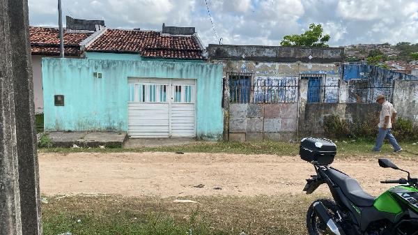 RUA 8 DE FEVEREIRO, N. SN, QD 39
