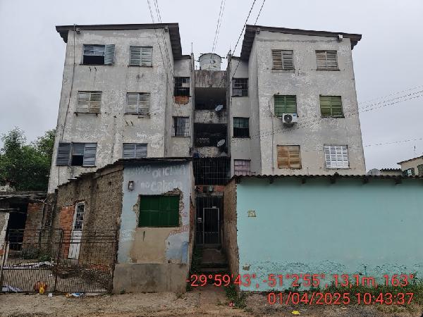 RUA SELVA DE PEDRA (ANTIGA RUA 30), N. 191, Apto 401,