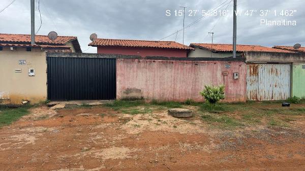 RUA 05, N. 0, LOTE 31 - QUADRA 05
