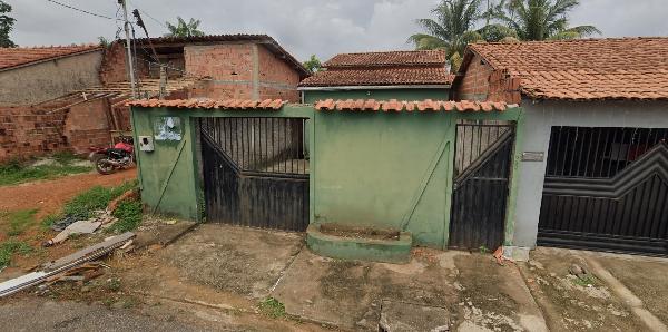 RUA BAHIA, N. SN, QUADRA 52 LOTE 16