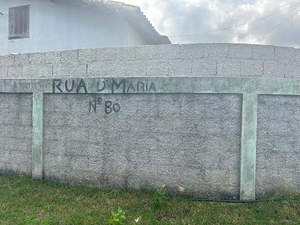 RUA DONA MARIA, N. 80, CASA 1