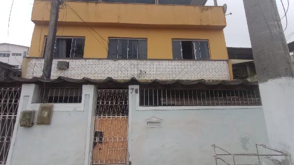 RUA GUILHERMINA MAIA, N. 75, CS 02
