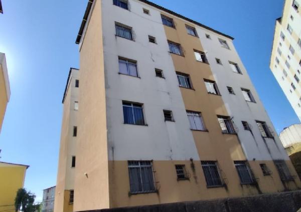 RUA ZELIA, N. 227, Apto 401, BL 02 LT 27/28/29 QD 04 VG 25