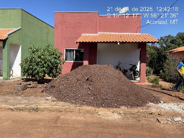 AVENIDA SAMAMBAIA, N. 06, ST 04, QD 6, LT 06