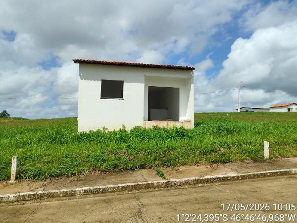 RESIDENCIAL BELLA VISTA, N. SN, LT 31 QD 03 FT A TRAVESSA DEUS É FOR