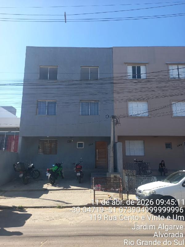 RUA CENTO E VINTE E UM, N. 134, Apto 302, LT 13 QD E16A