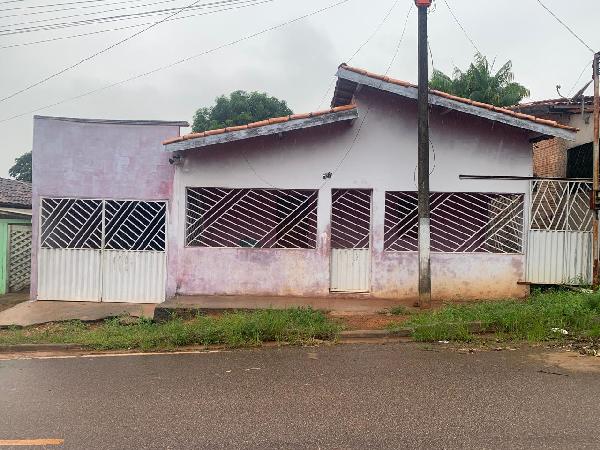 RUA OSVALDO CRUZ, N. 51, CS 51,