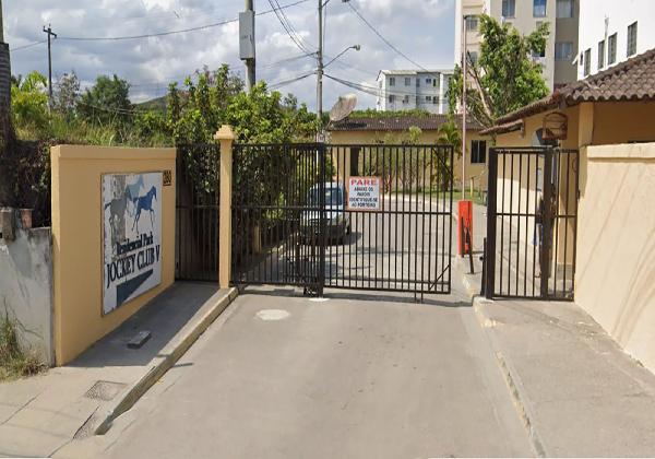 AVENIDA DO CONTORNO, N. 280, CS 04, BL 19
