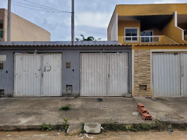 RUA SALINAS, N. 172, CASA 01, LT 38, QD 08