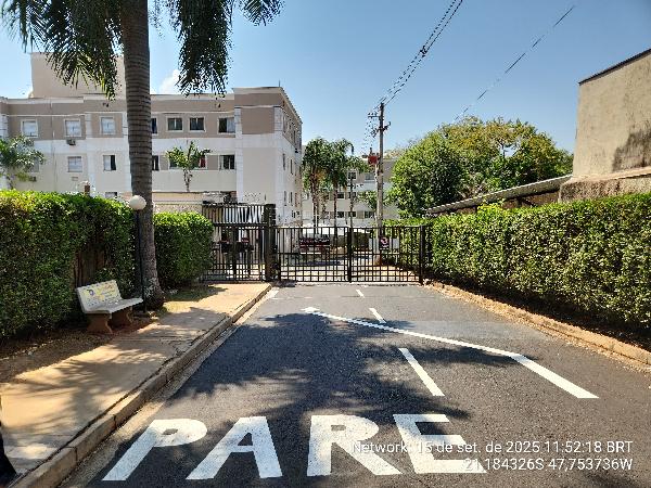 RUA FELICIANO ALVES FARIA, N. 311, Apto 403, BL 1 VG 51