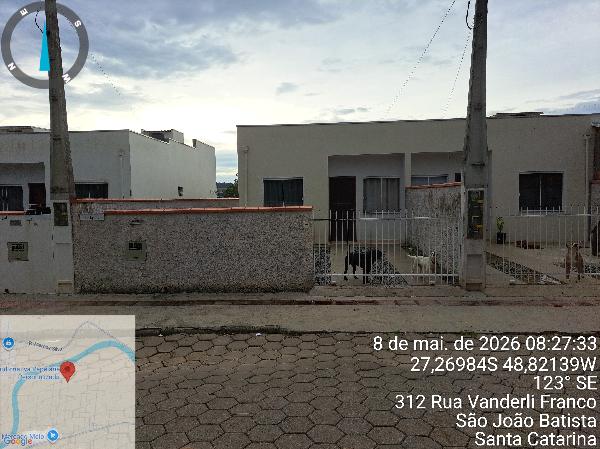 RUA VANDERLI FRANCO, N. 334, CS 05
