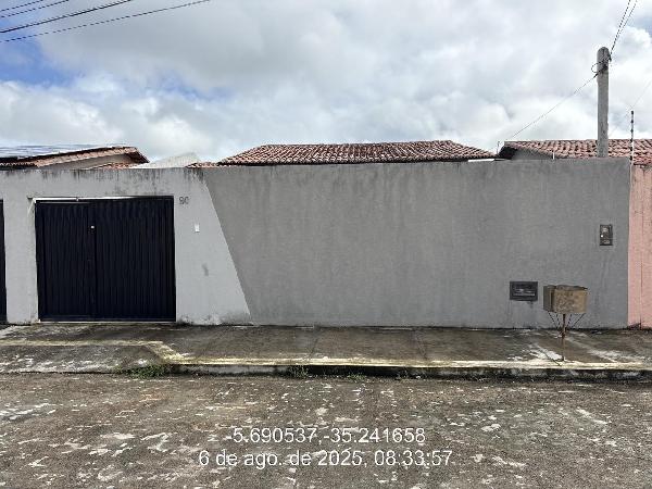 RUA NAPOLES, N. 90, LT 3809 QD 38