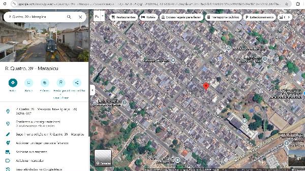 RUA QUATRO, N. 39, Apto 102,