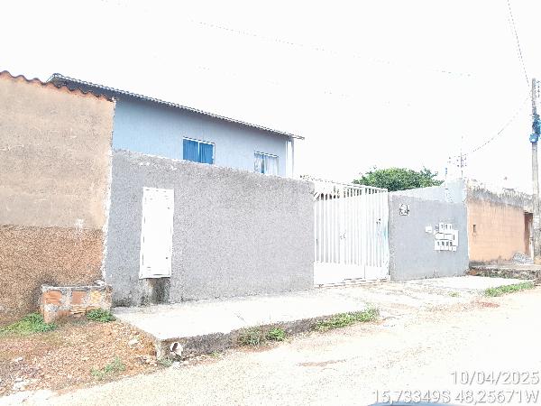 VIA DE ACESSO, N. SN, Apto 202, LOTE 21 DA QUADRA 13