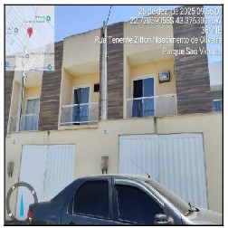 RUA TENENTE ZILTON NASCIMENTO DE OLIVEIR, N. 130, CS 10 LT 20 QD 130