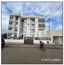 RUA 02, N. 55, Apto 401, LOTEAMENTO RESIDENCIAL VILLA PALMEIRAS