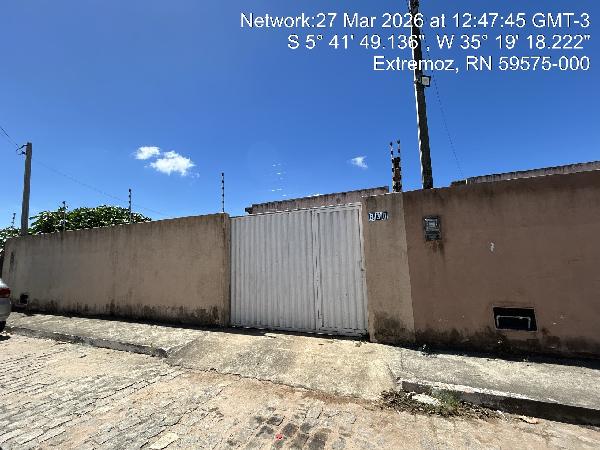 RUA PADRE GASPAR DE SAMPERES, N. 830, LT 17 QD G