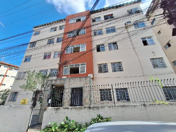 RUA TENENTE ANTONIO JOAO, N. SN, Apto 501, BL 15