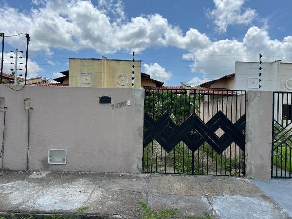 RUA JUVENAL SEMEÃO, N. 567, CS B