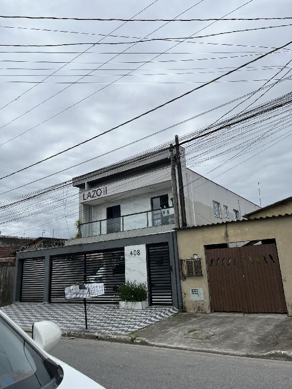 AVENIDA BRIGADEIRO EDUARDO GOMES, N. 408, CS 03