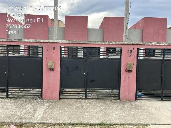 RUA DEZ, N. 30, CS 01 LT 03 QD M