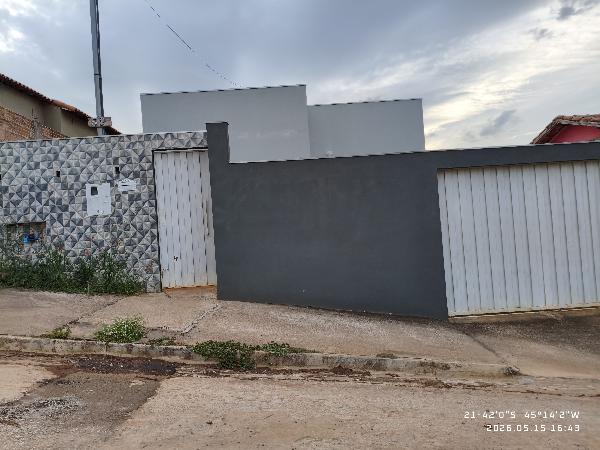 RUA UM, N. 59, QD A, LT 11