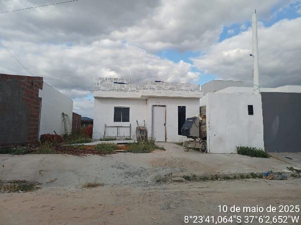RUA SAO JORGE, N. 544, AREA B1-07