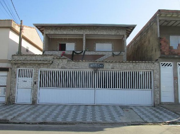 RUA FLAVIO MONTEIRO DE CASTRO, N. 976, CS 09