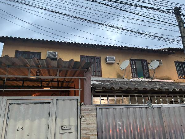 RUA DOS ADVOGADOS, N. 26, CS 03