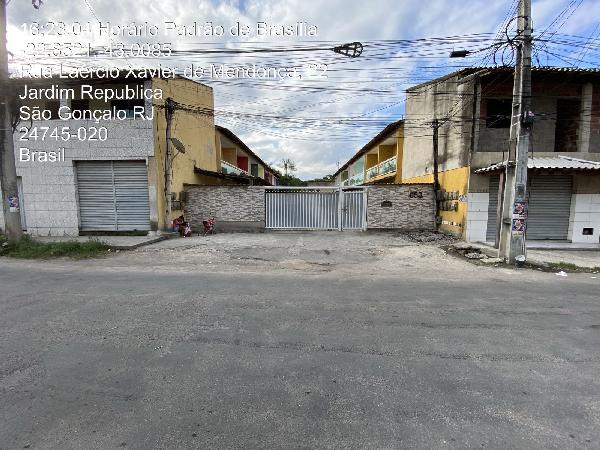 RUA LAERCIO XAVIER DE MENDONCA, N. 650, CS 04