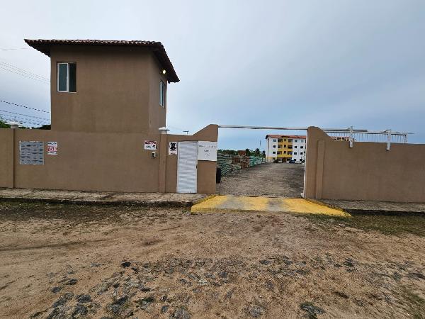 RUA CAMPOS VERDES, N. 54, Apto 406, BL B, ATUAL RUA JANDAIGUABINHA
