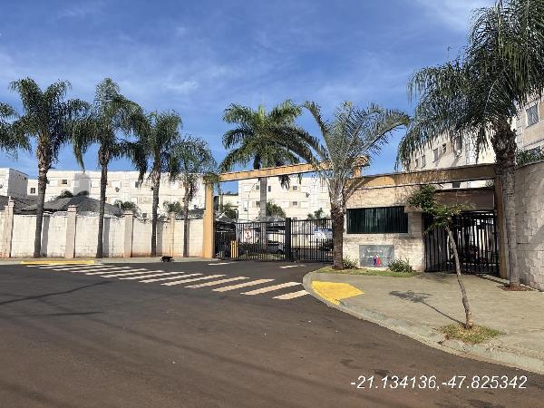 RUA OVIDIO COLUS, N. 51, Apto 302, BL 03 BOX 82