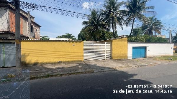 RUA CABIUNA, N. 661, CS 4, LT 81