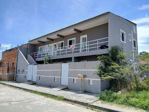 RUA ALESSANDRO PEREIRA DA SILVA, N. 178, CS 02 LT 01 QD I