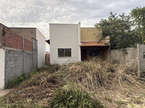 PRACA RIO BRANCO, N. 7005, LT 09, QD B5,