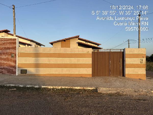 AVENIDA LOURENÇO PAIVA, N. 1023, LOTE N.17, QUADRA 6B