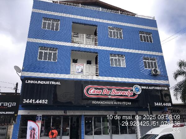 AVENIDA JOSE BRAMBILA, N. 372, Apto 306,