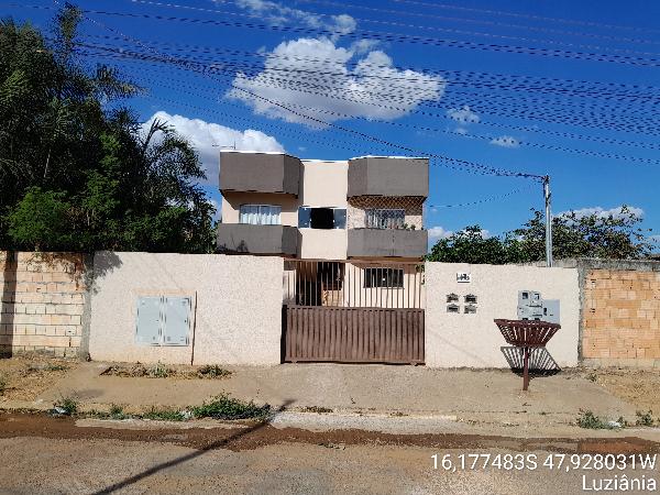 RUA 09, N. SN, Apto 02, VG 02 LT 21 QD 33
