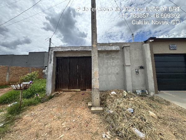 AVENIDA UNIVERSITARIA, N. 3674, CS 7A LT 7A QD 21