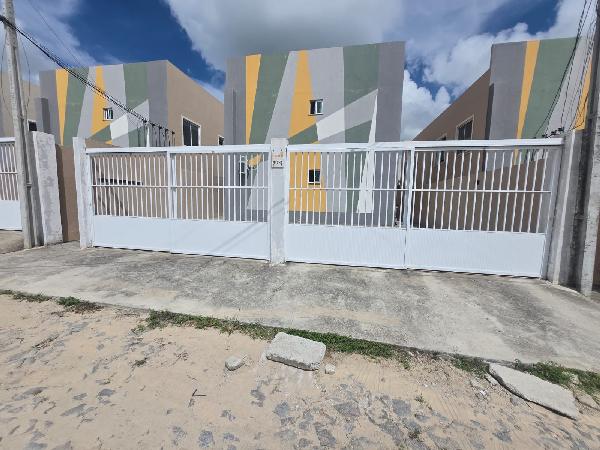 RUA OLGA LUCIA ESPINDOLA FREIRE, N. 294, Apto 201, TR D LT 11 E 12 QD F