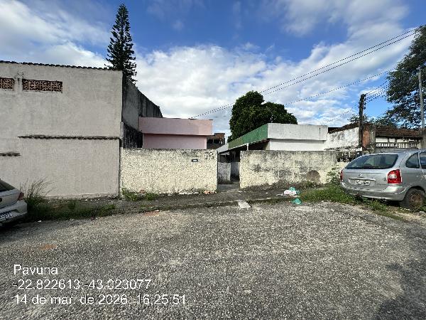 RUA SAMUEL BARREIRA, N. 13, CS 02
